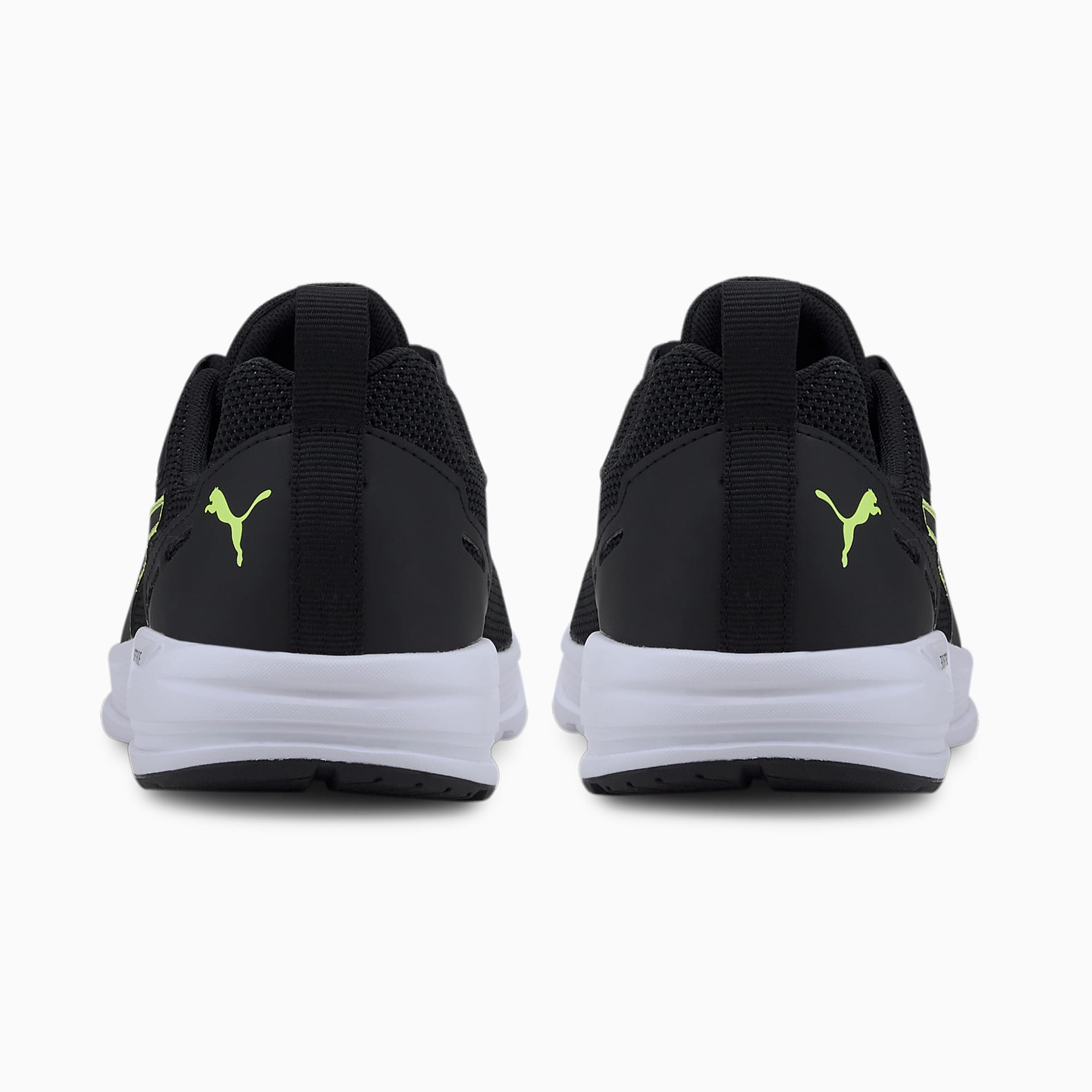 Puma kinder fit soft foam deals